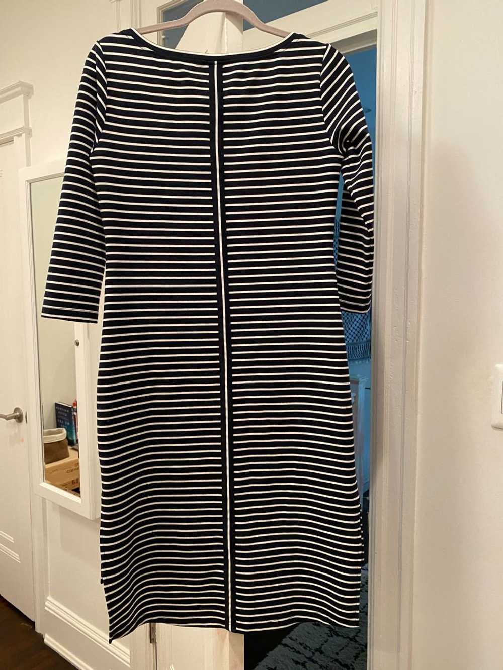 Brass Clothing Striped dress (S) | Used, Secondha… - image 2