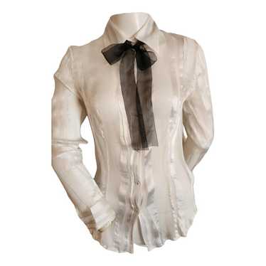 Roberto Cavalli Silk blouse - image 1