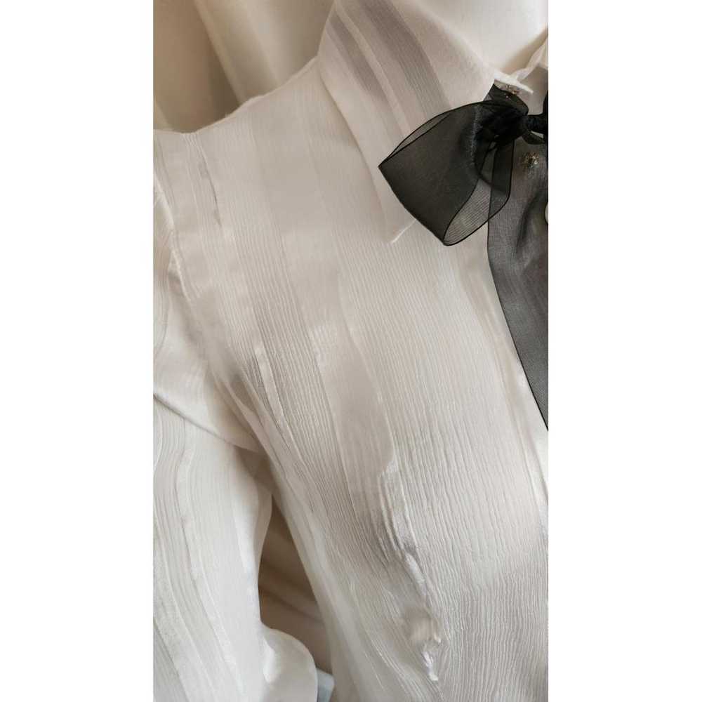 Roberto Cavalli Silk blouse - image 2