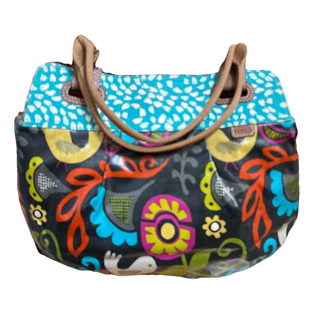 Fossil Handbag - image 1