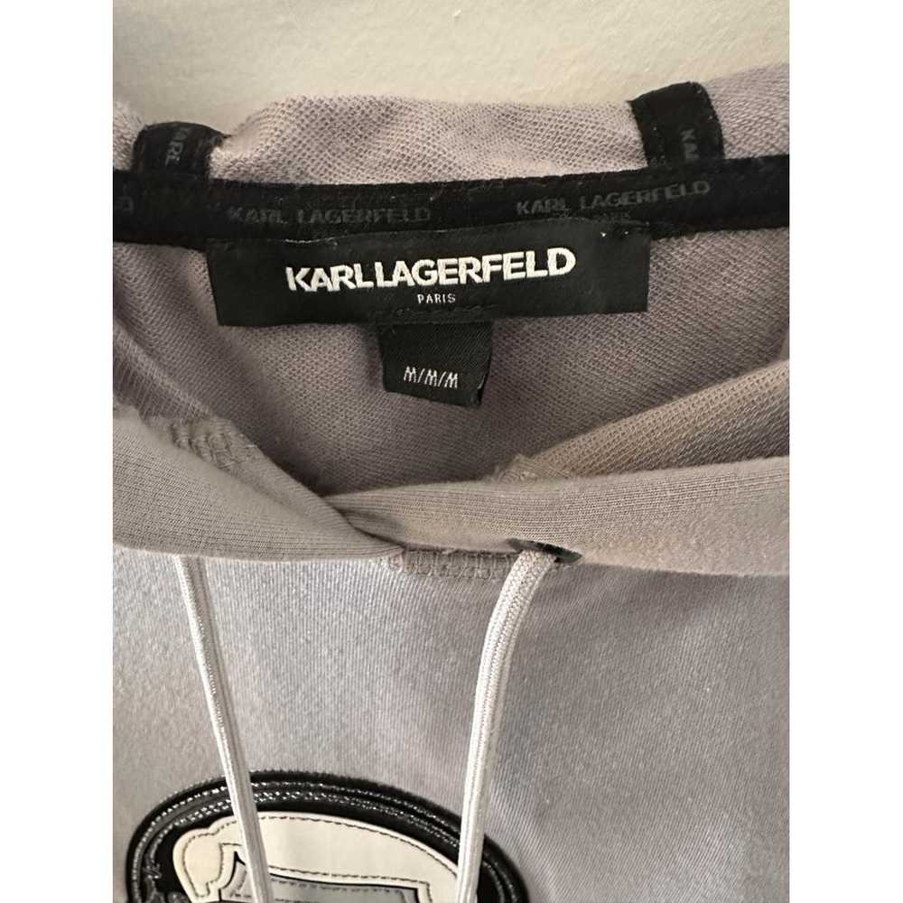 Karl Lagerfeld Jacket - image 3