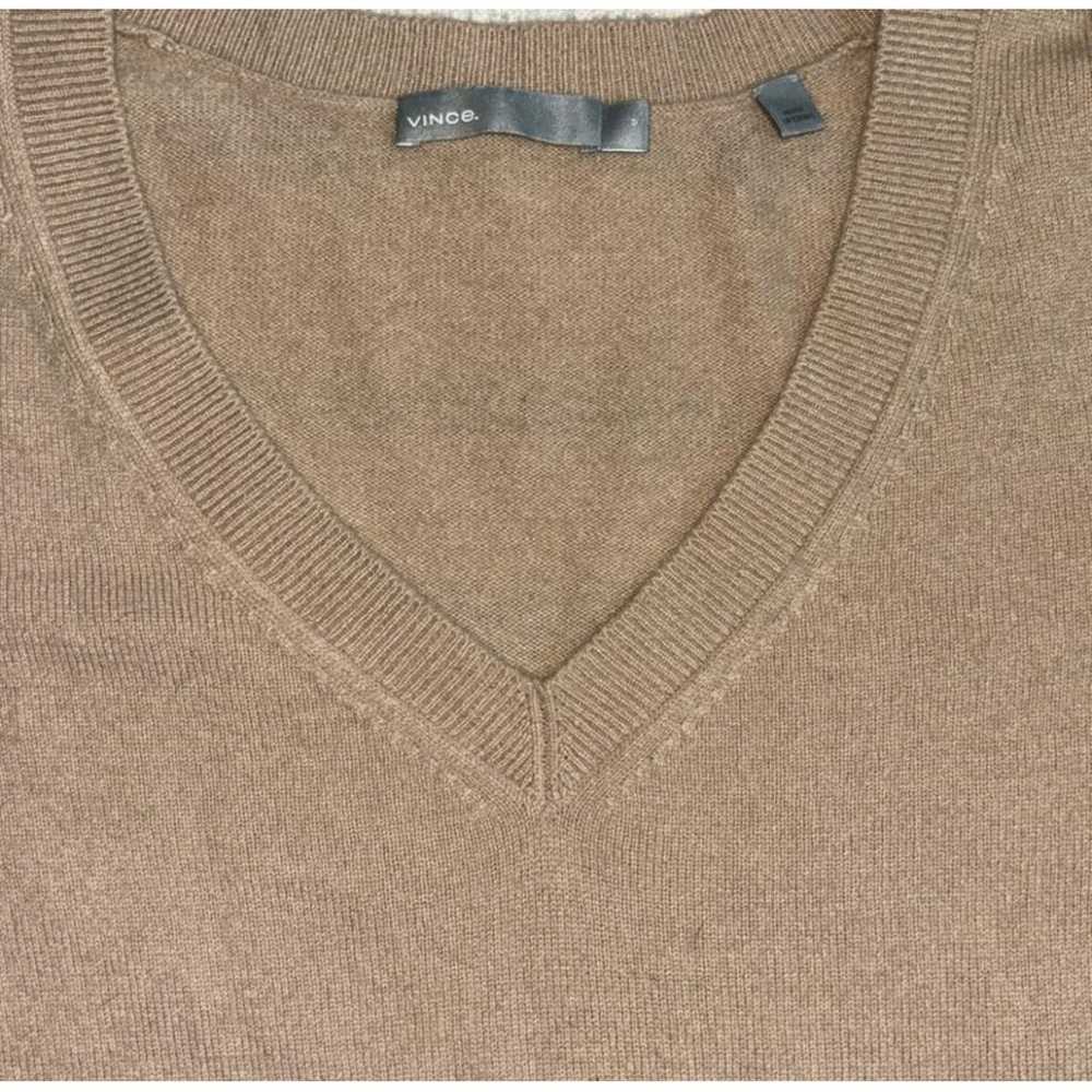 Vince Cashmere jumper - image 2