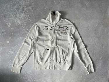 G Star Raw × Gstar × Vintage Vintage G Star Raw Z… - image 1