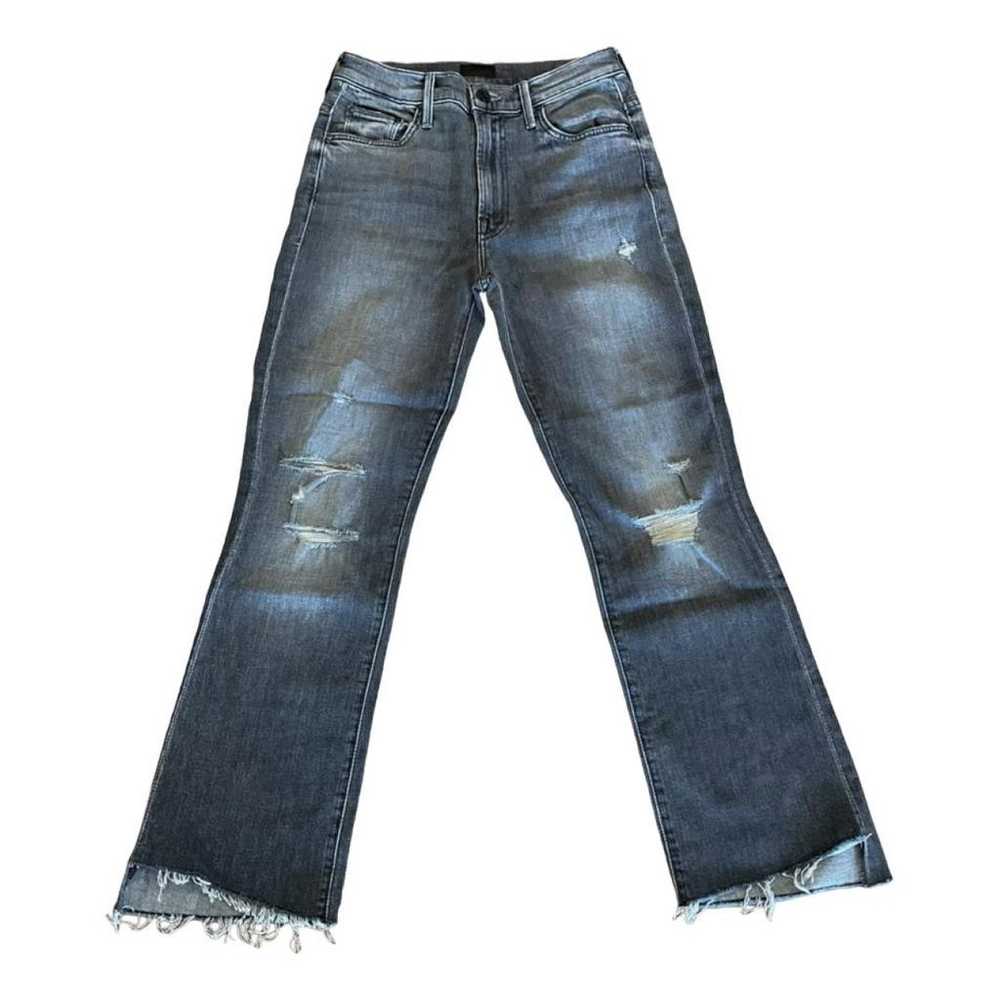 MStraight jeans - image 1