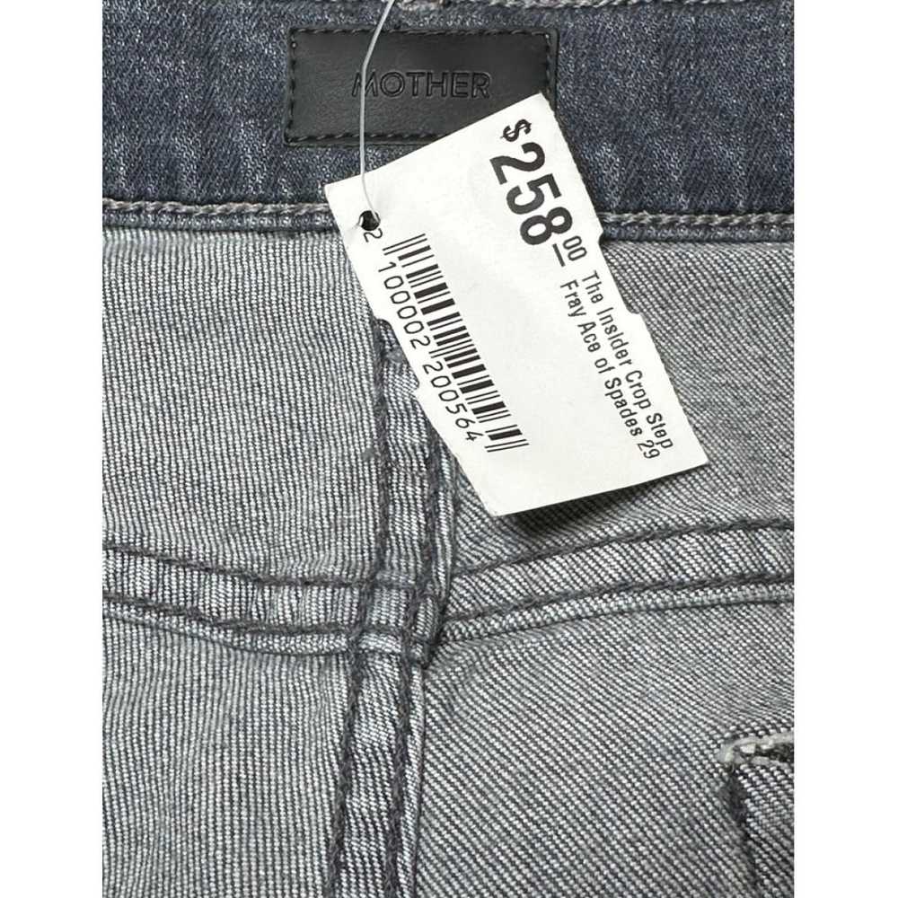 MStraight jeans - image 2