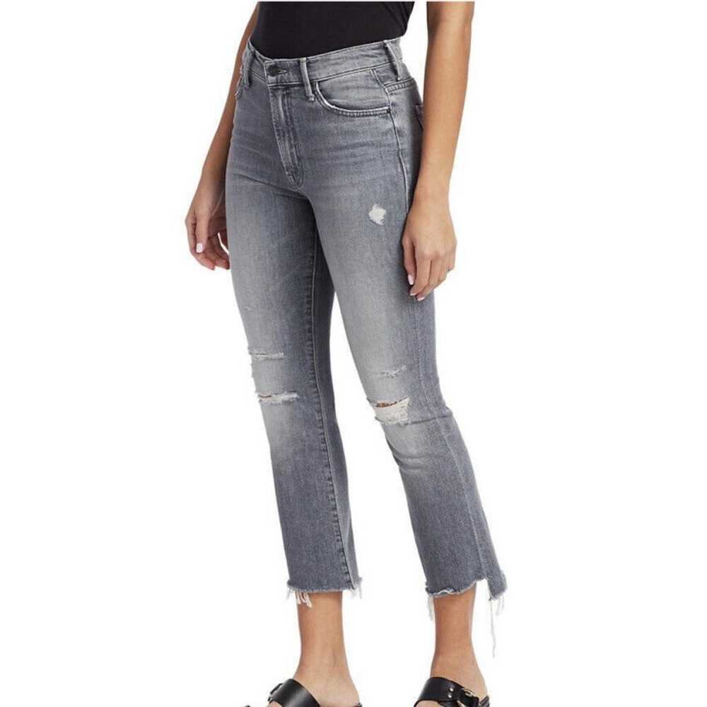 MStraight jeans - image 5
