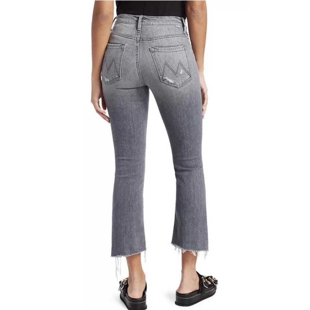 MStraight jeans - image 6