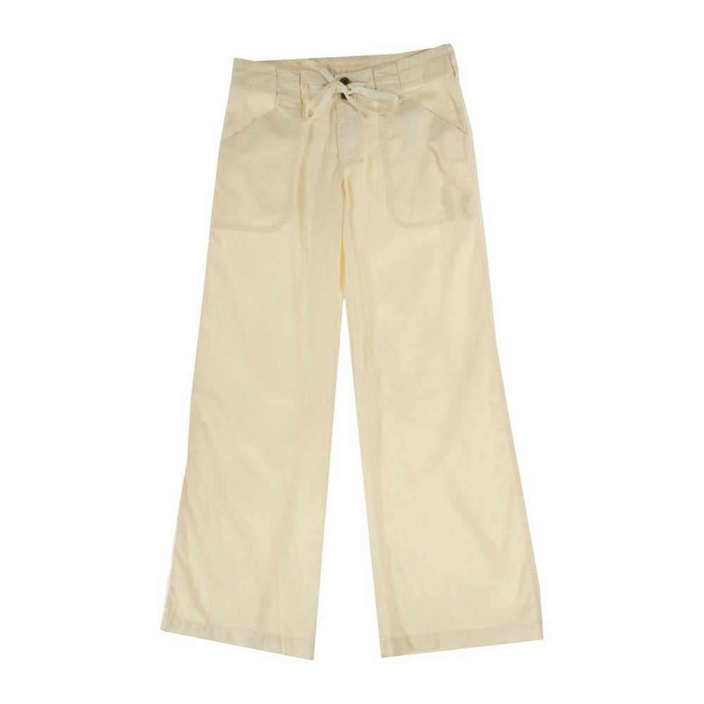 Patagonia - W's Island Hemp Pants - image 1