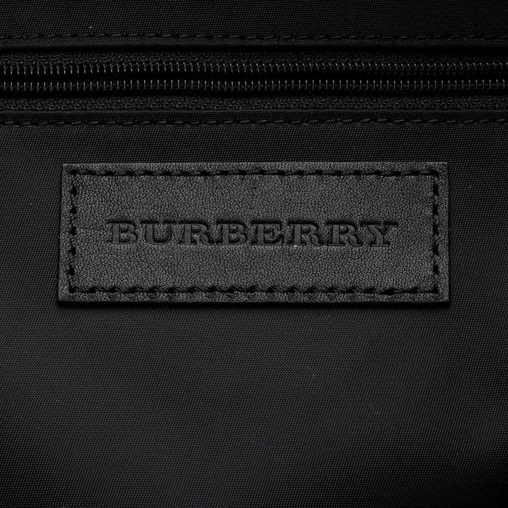 Burberry Leather tote - image 8