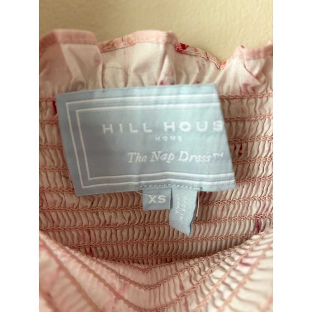 HILL HOUSE HOME Ellie Nap Dress Phenomenal Bridge… - image 8