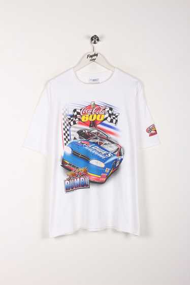 90's Nascar T-Shirt XL - image 1