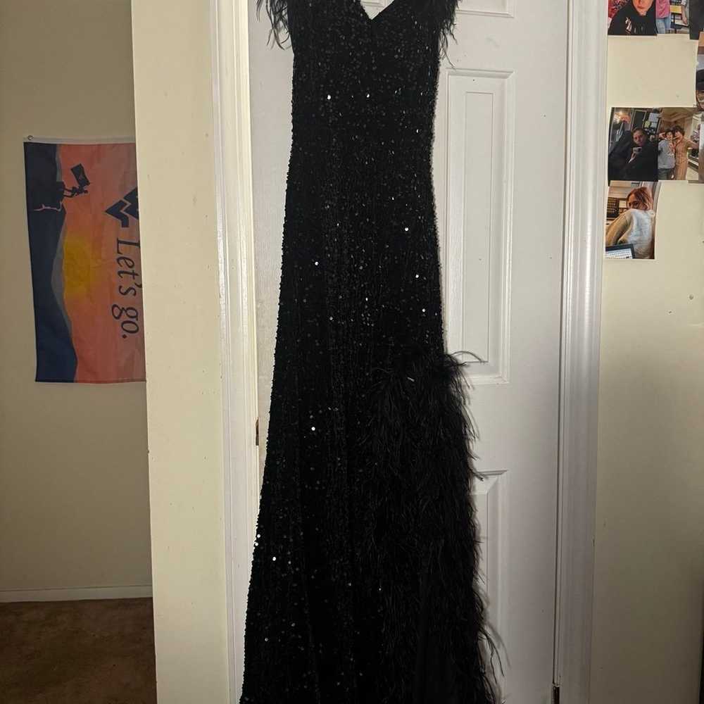 Tiffany Prom Dress - image 2