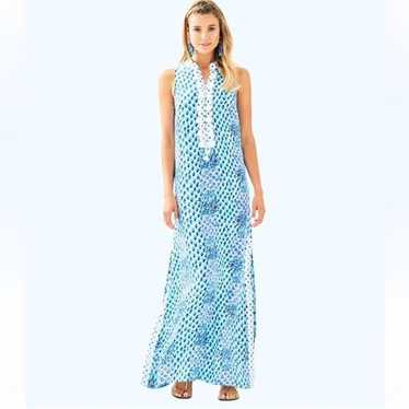 Lily Pulitzer Jane Maxi Dress