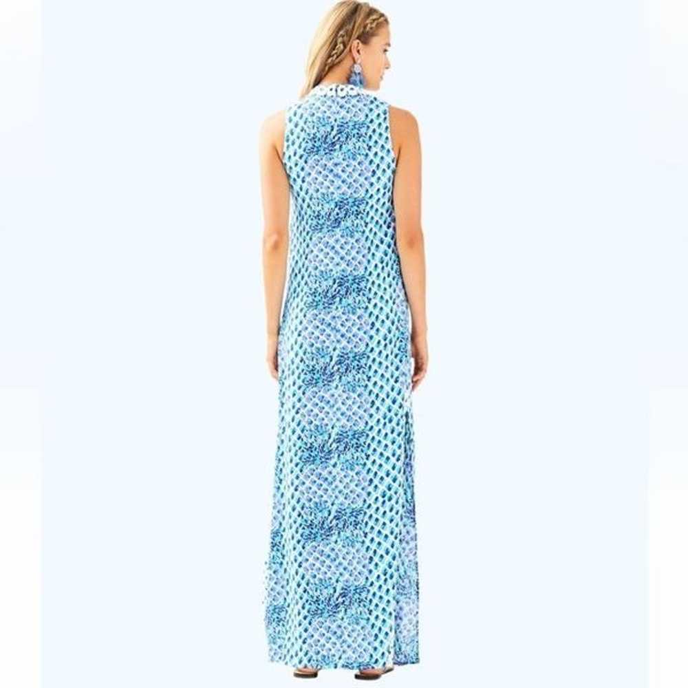 Lily Pulitzer Jane Maxi Dress - image 3