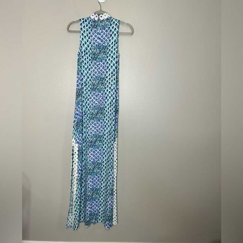 Lily Pulitzer Jane Maxi Dress - image 7