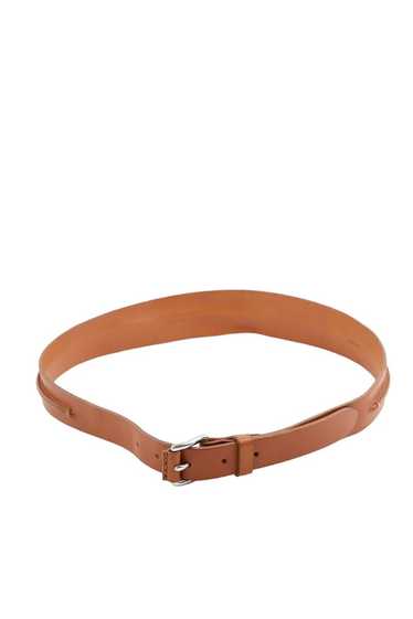 Circular Clothing Ceinture en cuir Ralph Lauren m… - image 1