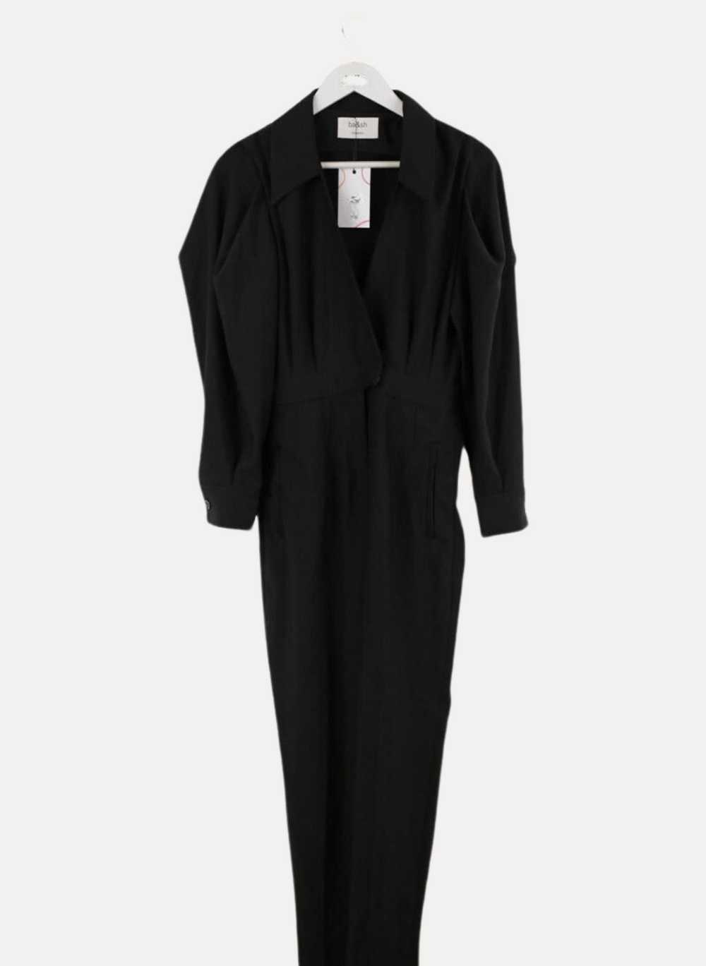 Circular Clothing Combinaison noir Bash noir. Mat… - image 1