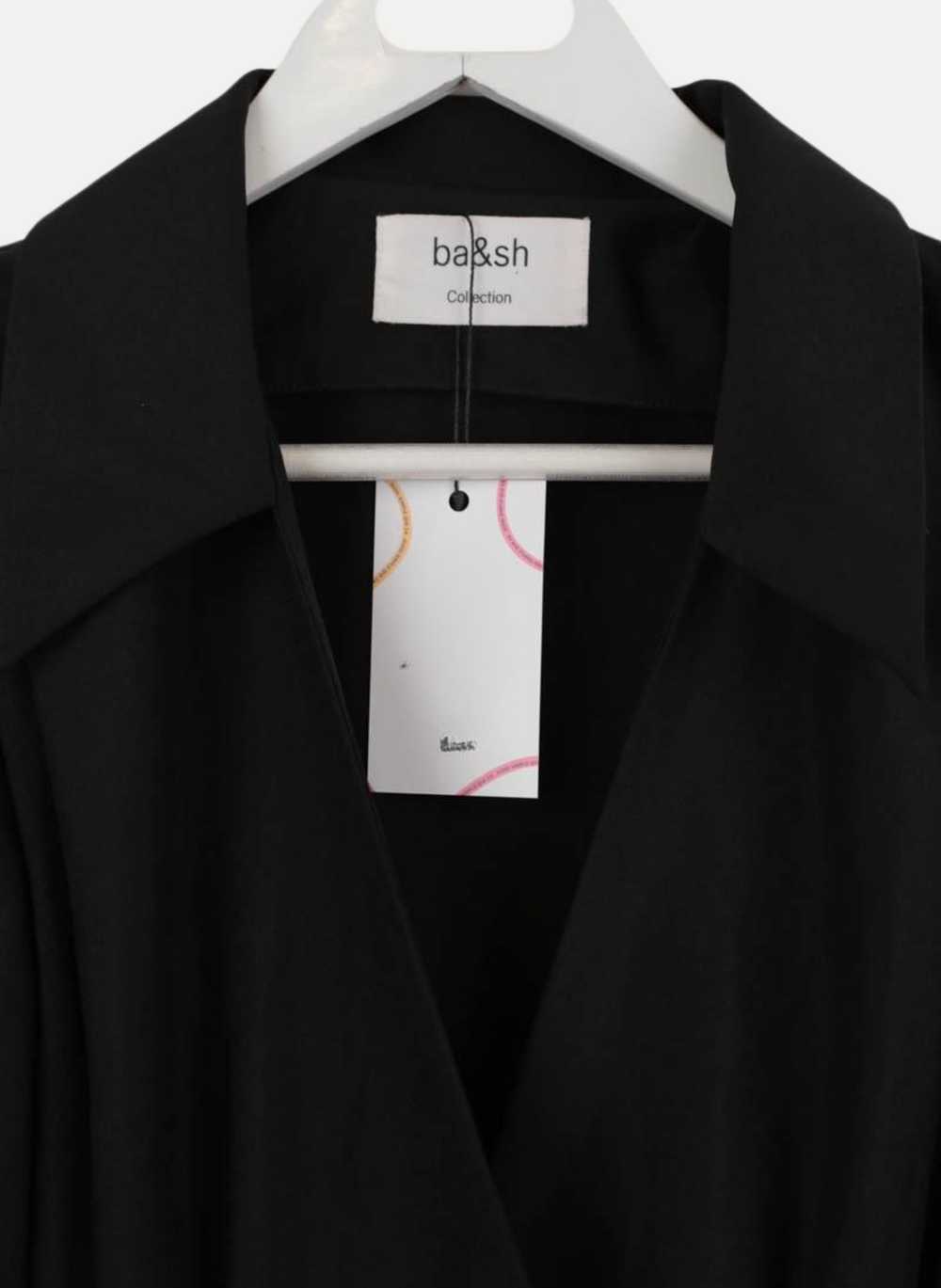 Circular Clothing Combinaison noir Bash noir. Mat… - image 2