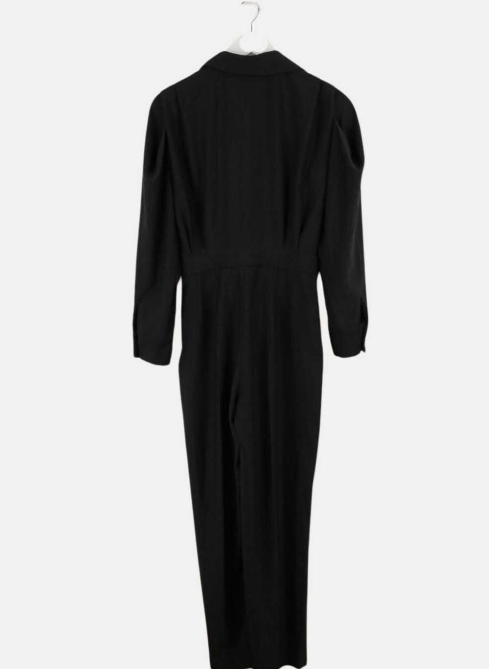 Circular Clothing Combinaison noir Bash noir. Mat… - image 3