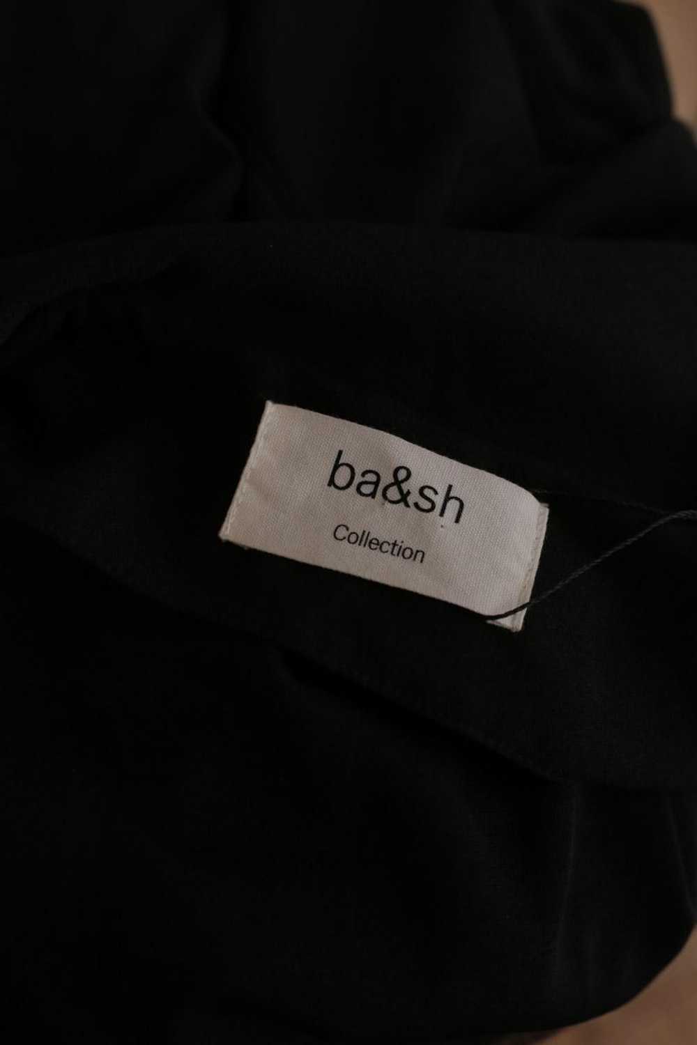 Circular Clothing Combinaison noir Bash noir. Mat… - image 5
