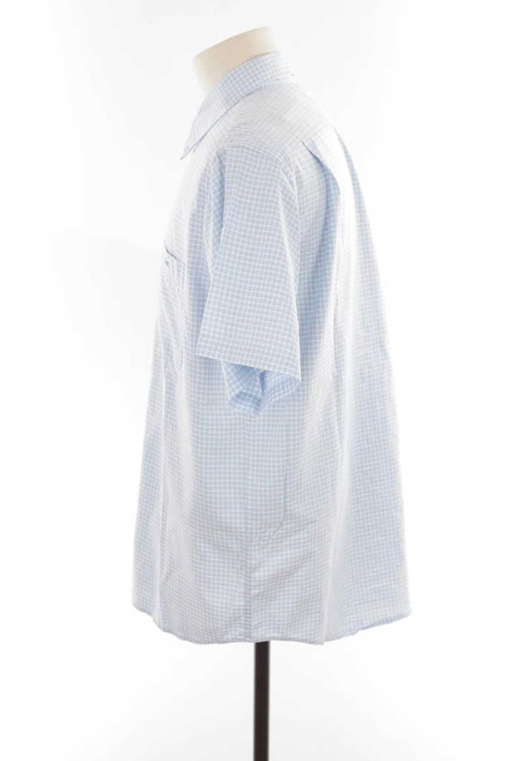 Circular Clothing HOMME Chemise en coton Lacoste … - image 3