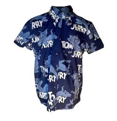 vintage Jean-Charles de Castelbajac - Gem