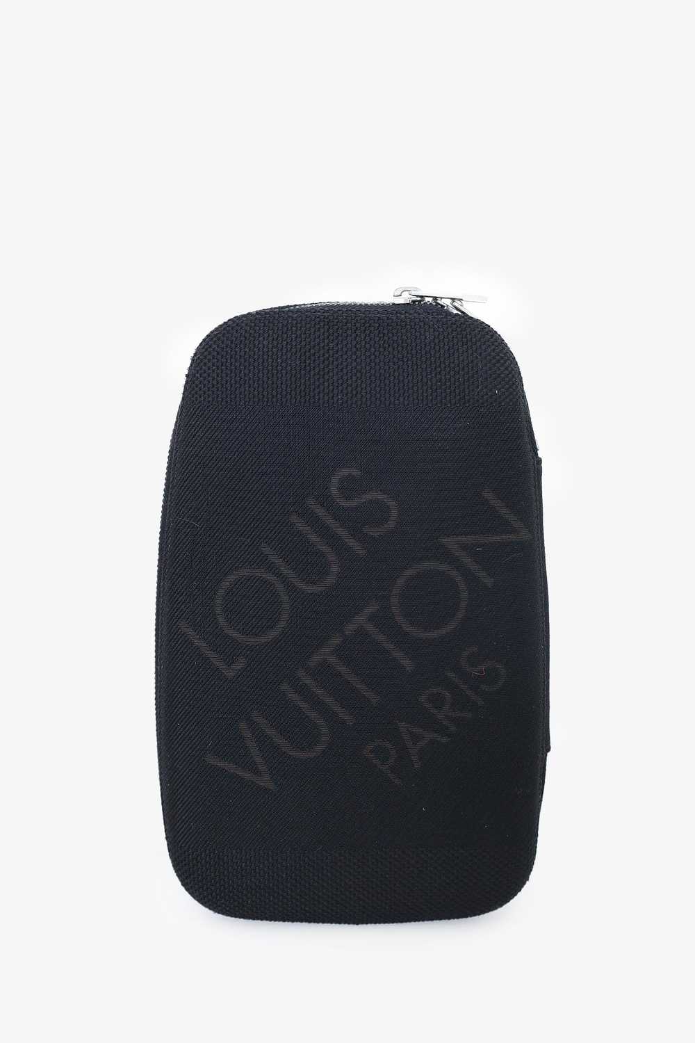 Louis Vuitton 2005 Damier Geant Mage Terre Bum Bag - image 1