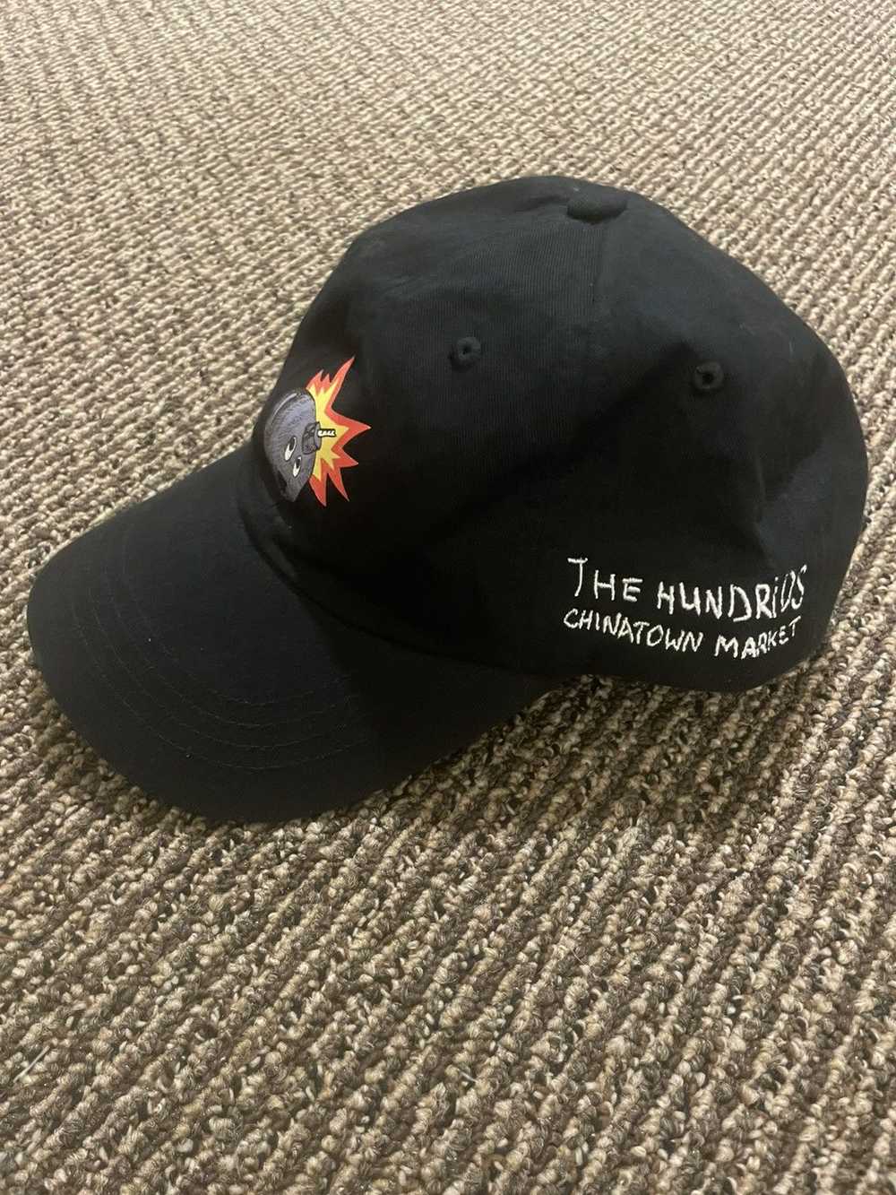 Market × The Hundreds The Hundreds x Chinatown Ma… - image 2