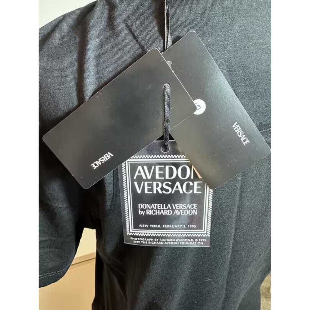 Versace T-shirt - image 5