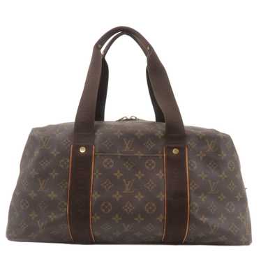 Louis Vuitton Monogram Weekender MM Boston Bag Br… - image 1