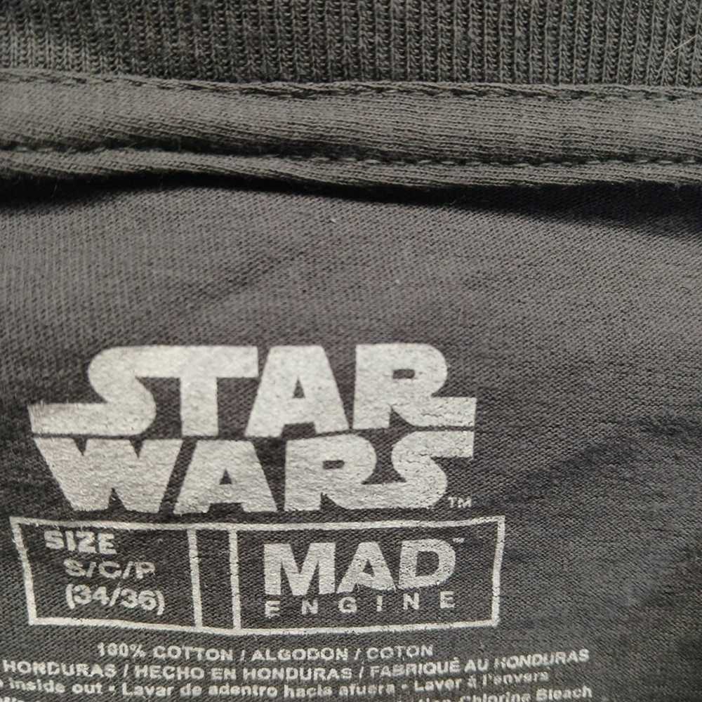 Star Wars Grogu Baby Yoda T Shirt - image 3
