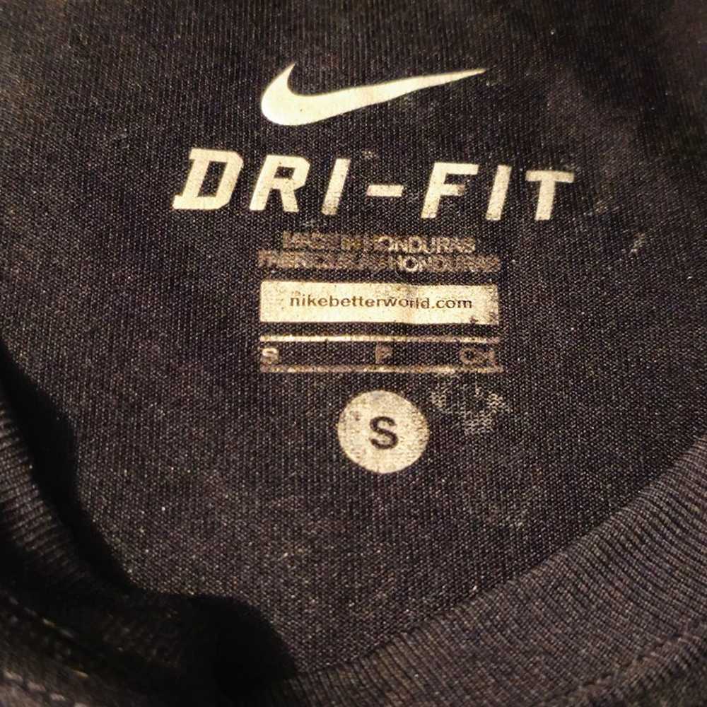 Nike LOS ANGELES DODGERS - NIKE DRI FIT VAPOR TEE… - image 3