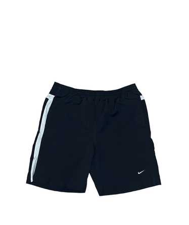 Nike × Vintage Vintage Y2k Nike Shorts - image 1