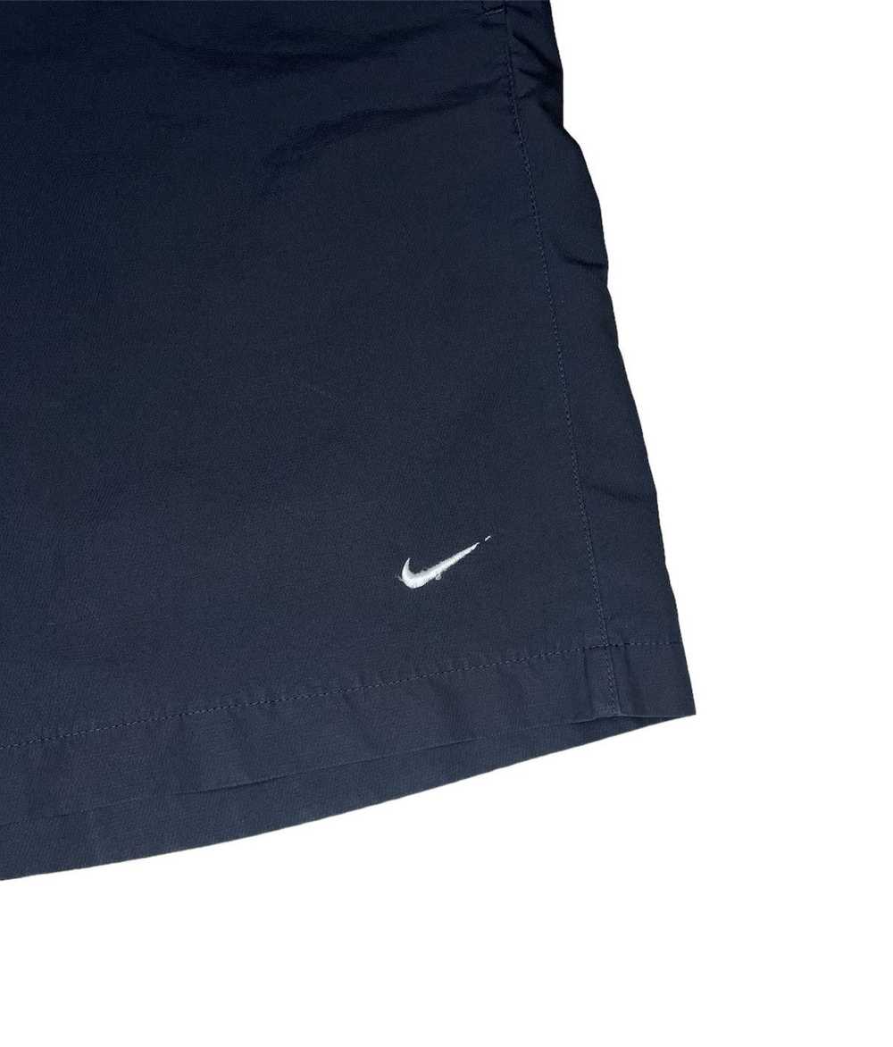 Nike × Vintage Vintage Y2k Nike Shorts - image 2