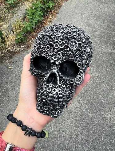 Custom × Japanese Brand × Skulls Home Decor Skull 