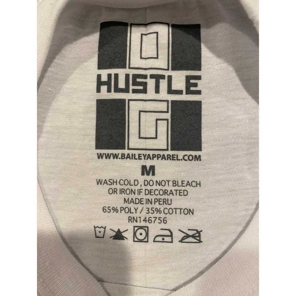 NWOT Mens Hustle Longsleeve Shirt - image 4