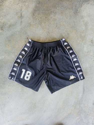 Kappa × Sportswear × Vintage Kappa short pants - image 1