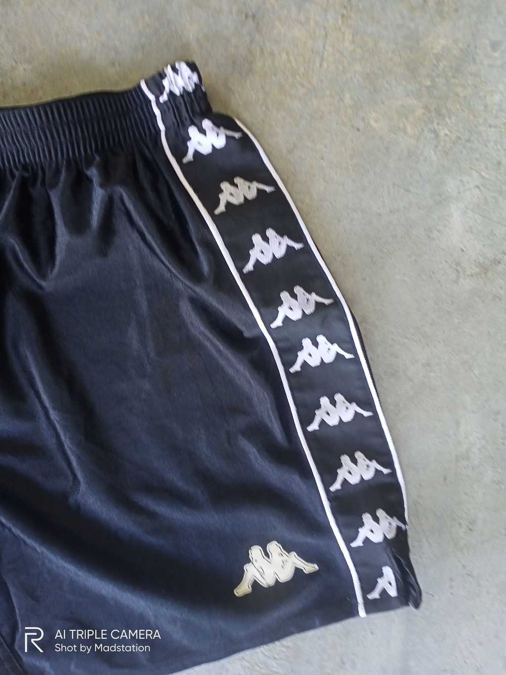 Kappa × Sportswear × Vintage Kappa short pants - image 5