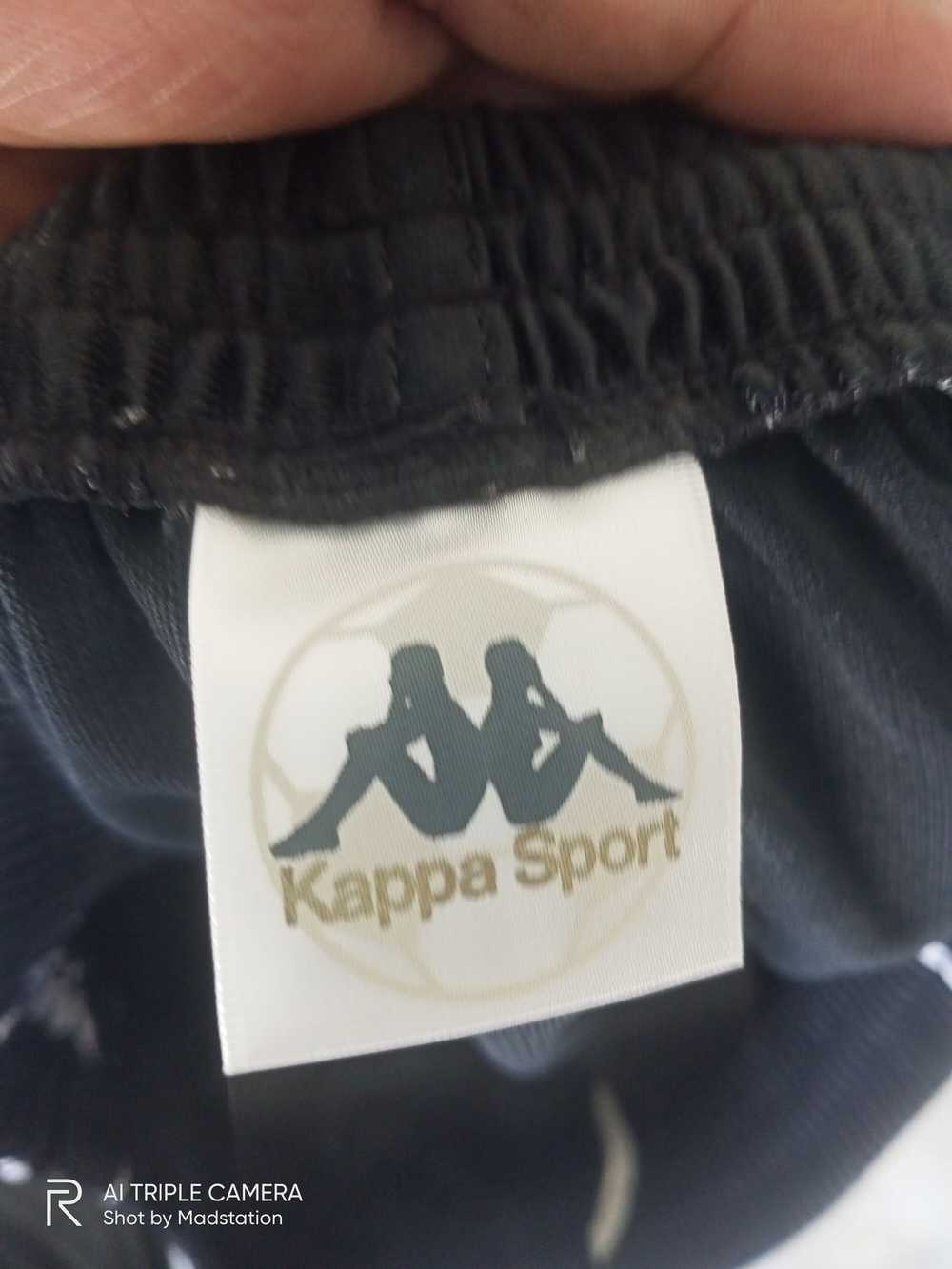 Kappa × Sportswear × Vintage Kappa short pants - image 7