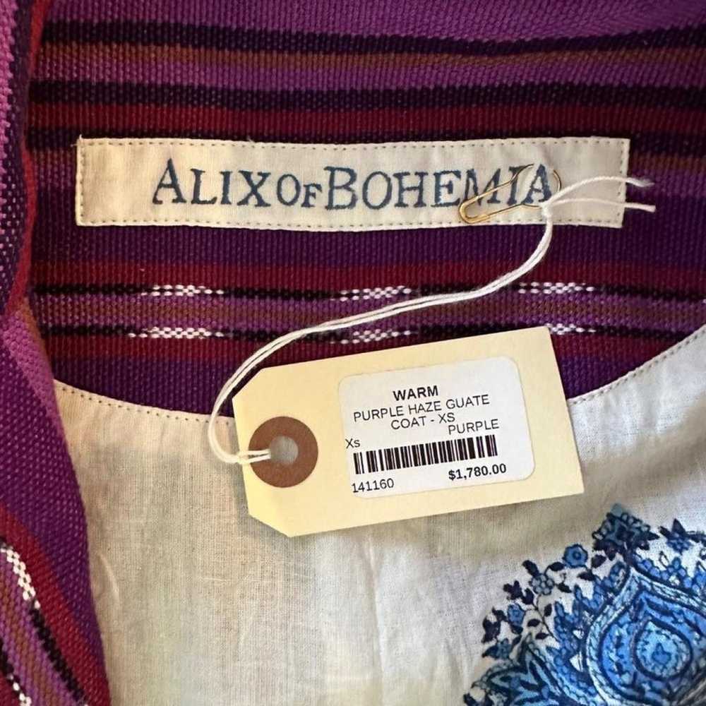 Alix Of Bohemia Jacket - image 4