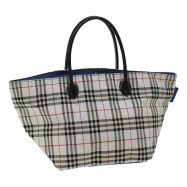 Burberry Tote - image 1