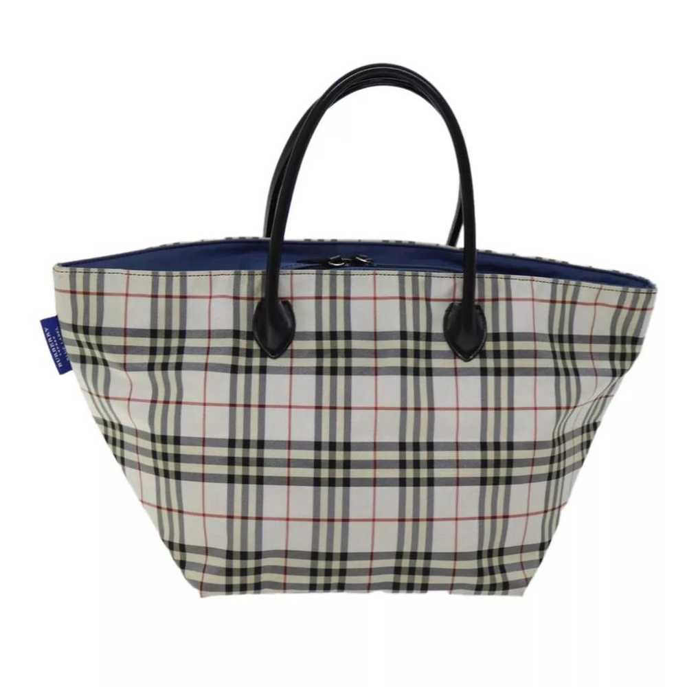 Burberry Tote - image 2