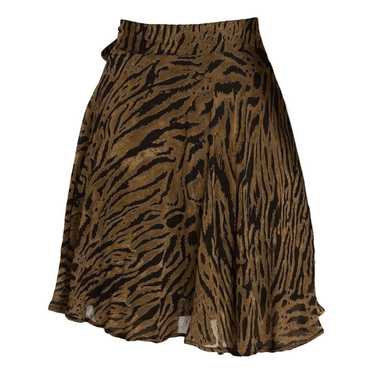 Ganni Fall Winter 2019 mini skirt - image 1