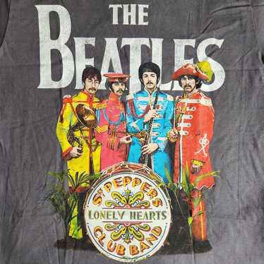 The Beatles Sgt. Pepper's Lonely Hearts Club Band… - image 1