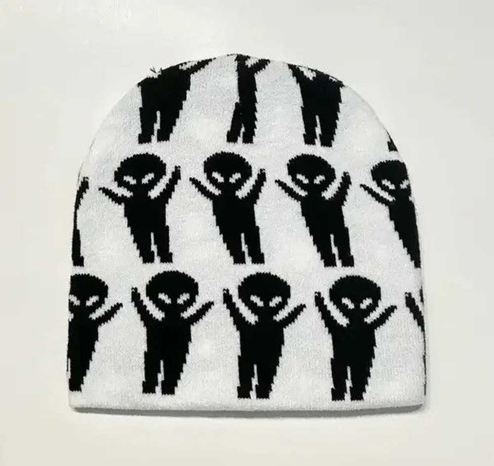 Hat × Japanese Brand × Streetwear Unisex Bennie H… - image 1