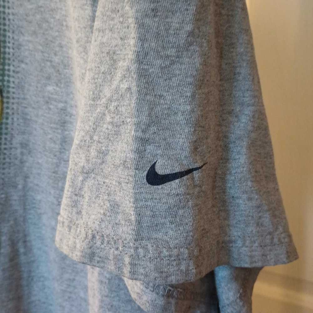 Nike USA T-Shirt, Size Large! - image 3