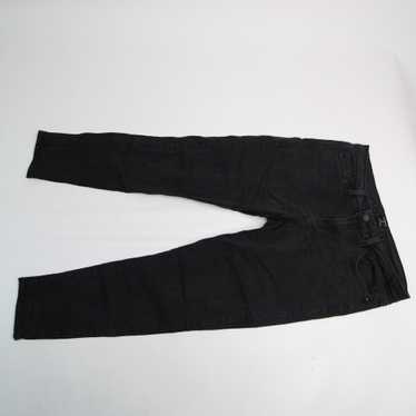 Just Black Jeans Women's Black Used - image 1