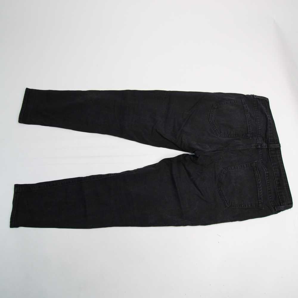 Just Black Jeans Women's Black Used - image 4