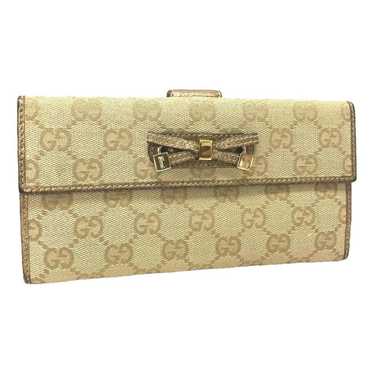 Gucci Dionysus clutch bag - image 1
