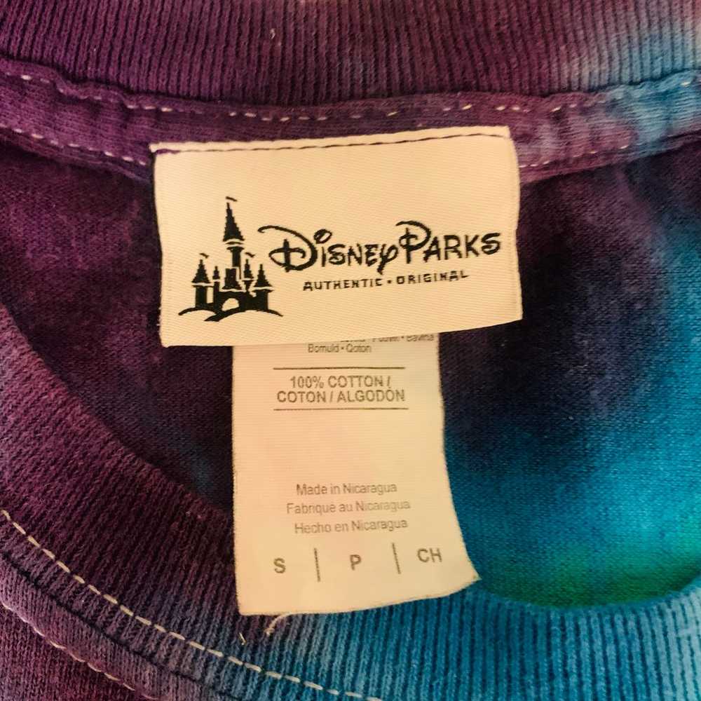 Walt Disney World Tie-Dye T-Shirt - image 3